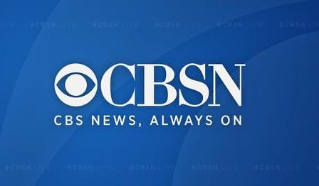 CBS News Live Streaming - Watch CBSN Online - LiveNewsWatch